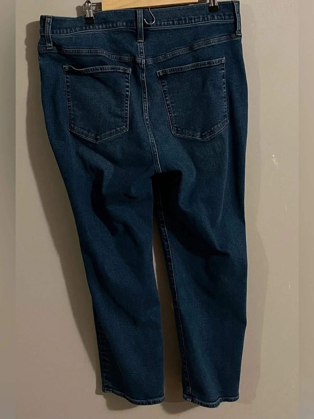 $15❤️Bundled J. Crew Straight Jeans
